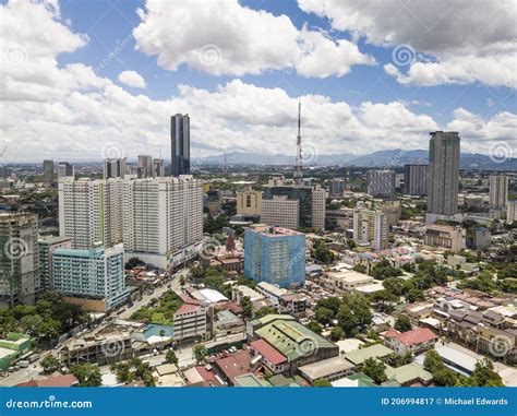 South Triangle, Quezon City Profile – PhilAtlas.